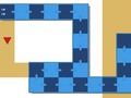 Cluiche Snake Swipe Puzzle