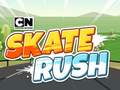 Cluiche Skate Rush