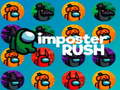 Cluiche Among Us İmposter Rush