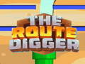 Cluiche The Route Digger