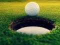 Cluiche Golf Masters!