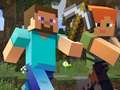 Cluiche Minecraft Hidden Items