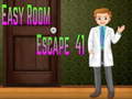Cluiche Amgel Easy Room Escape 41