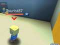 Cluiche Evil Teacher Baldi