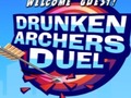 Cluiche Drunken Archers Duel