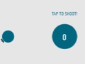 Cluiche Circles Target