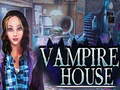 Cluiche Vampire House