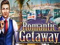 Cluiche Romantic Getaway
