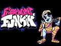 Cluiche Friday Night Funkin VS Kiya the Mummy