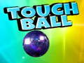 Cluiche Touch Balls