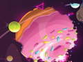 Cluiche Planet Attaque