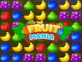 Cluiche Fruit Mania 