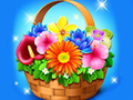 Cluiche Baby Taylor Flower DIY