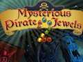 Cluiche Mysterious Pirate Jewels 2