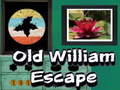 Cluiche Old William Escape