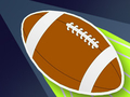 Cluiche Touchdown Master