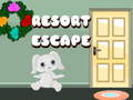 Cluiche Resort Escape