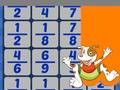 Cluiche Animal Discovery Fraction Addition