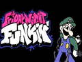 Cluiche Friday Night Funkin vs Weegee