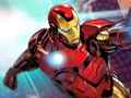 Cluiche How well do you know Iron Man?