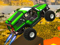 Cluiche Toon Ramp Stunts