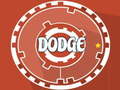 Cluiche Dodge