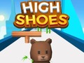 Cluiche High Shoes