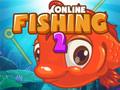 Cluiche Fishing 2 Online