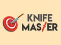Cluiche Knife Master