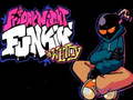 Cluiche Friday Night Funkin’ V.S. Whitty Full Week