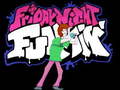 Cluiche Friday Night Funkin vs Shaggy