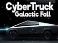Cluiche Cybertruck Galaktic Fall