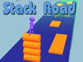 Cluiche Stack Road