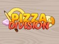 Cluiche Pizza Division