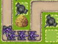 Cluiche TankDefense