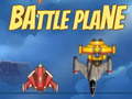 Cluiche Battle Plane