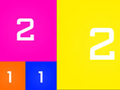 Cluiche Fibonacci Clicker