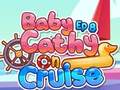 Cluiche Baby Cathy Ep8: On Cruise 