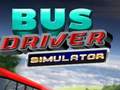 Cluiche Bus Driver Simulator
