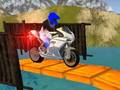 Cluiche Motorcycle Offroad Sim 2021