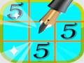 Cluiche Sudoku Pro