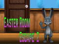 Cluiche Amgel Easter Room Escape 2