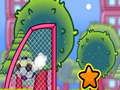 Cluiche Soccer Super Star - Football