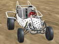 Cluiche Crazy Buggy Demolition Derby