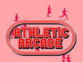 Cluiche Athletic arcade