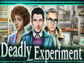 Cluiche Deadly Experiment