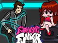 Cluiche Friday Night Funkin vs Nix