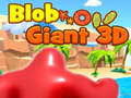 Cluiche Blob Giant 3D