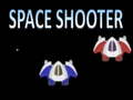 Cluiche Space Shooter 