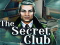 Cluiche The Secret Club